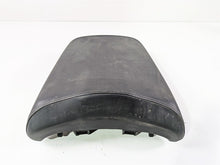 Load image into Gallery viewer, 2013 Triumph Tiger 1215 Explorer Rear Passenger Seat Saddle T2304423
