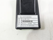 Load image into Gallery viewer, 2015 Ducati Hypermotard 821 SP Black Box BBS0902 Control Module Unit 38510192C
