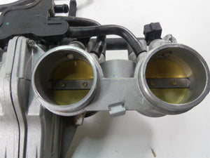 2018 BMW S1000RR K46 Dellorto Throttle Body Bodies Fuel Injection 13548545069 | Mototech271