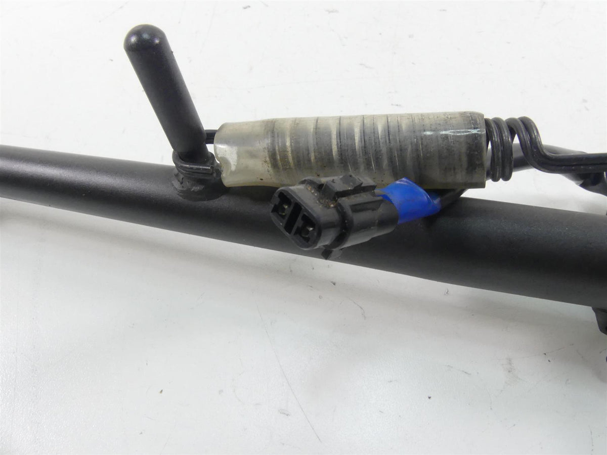 2013 Kawasaki ZX636 ZX6R Ninja Side Kickstand Kick Stand 34024-0115 {{ shop.shopifyCountryName }} - Mototech271