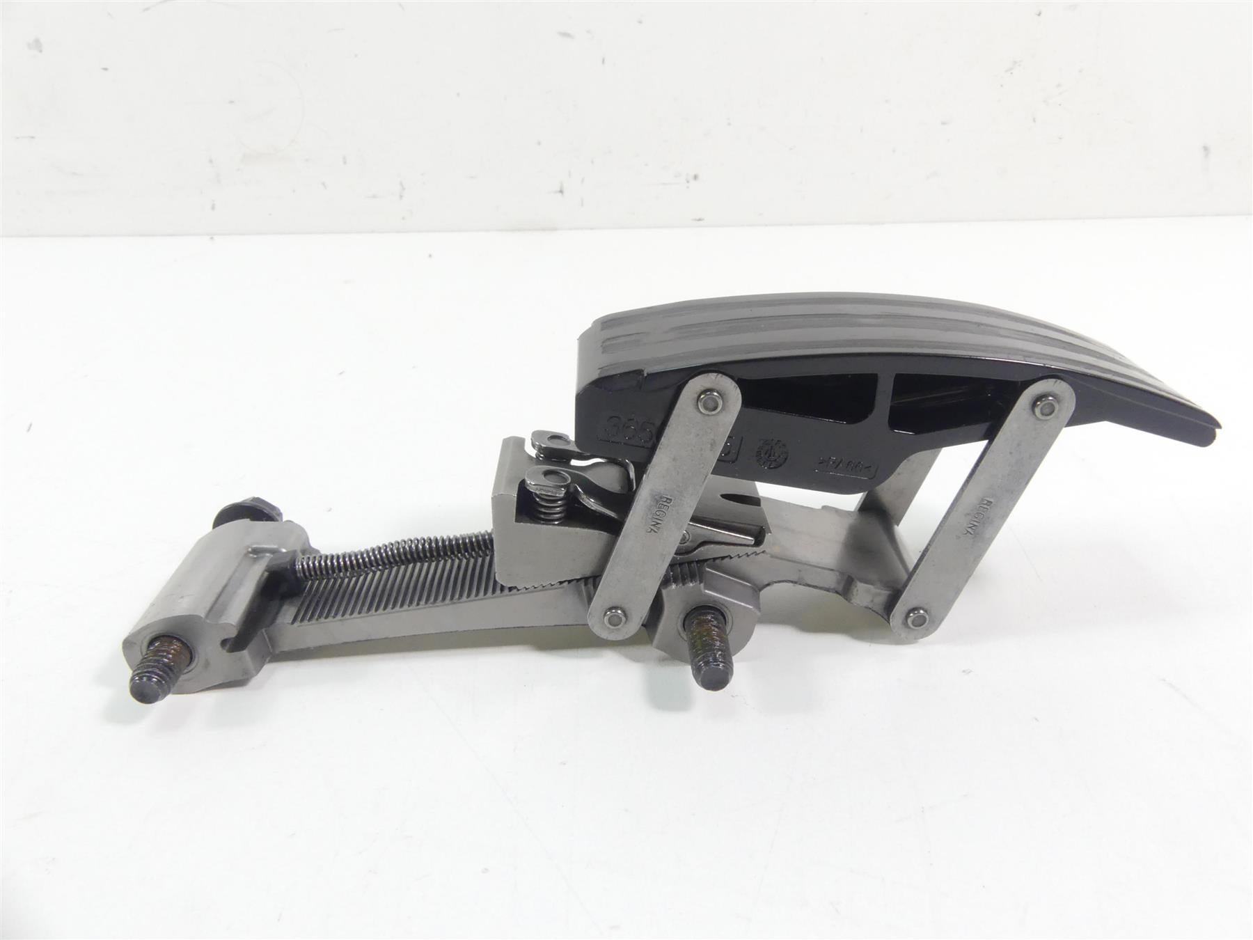 2018 Harley Softail FXFB Fat Bob Primary Chain & Regina Slider Set 40036-06 {{ shop.shopifyCountryName }} - Mototech271
