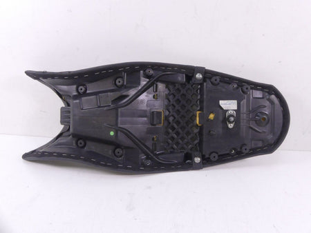 2009 Triumph Street Triple 675R Dual Driver Passenger Saddle Seat -Read T2306405 {{ shop.shopifyCountryName }} - Mototech271