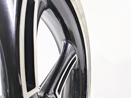 2012 Victory Cross Country Straight 18x3.5 Front Wheel Rim 1521383 {{ shop.shopifyCountryName }} - Mototech271