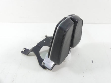 2013 Harley Davidson VRSCF Muscle Oem Backrest Back Rest Sissy Bar 51600-09 {{ shop.shopifyCountryName }} - Mototech271