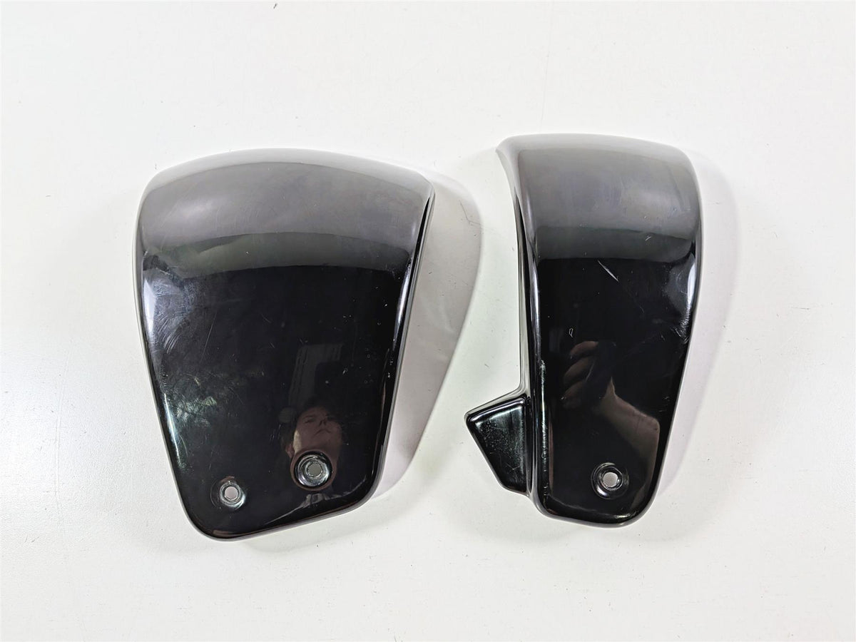 2024 Harley FXLRS Dyna Low Rider Side Cover Fairing Set 57300176 69201505-Mototech271
