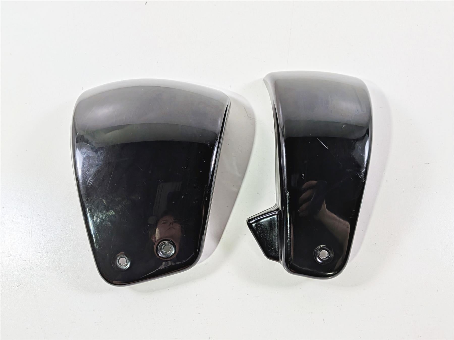 2024 Harley FXLRS Dyna Low Rider Side Cover Fairing Set 57300176 69201505-Mototech271