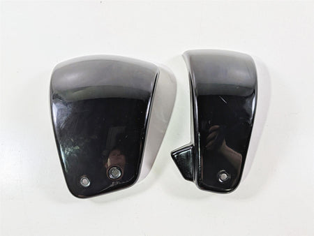 2024 Harley FXLRS Dyna Low Rider Side Cover Fairing Set 57300176 69201505-Mototech271