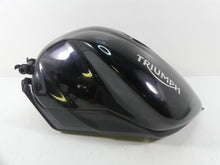 Load image into Gallery viewer, 2019 Triumph Street Triple 765R Fuel Gas Petrol Tank -Read T2401438
