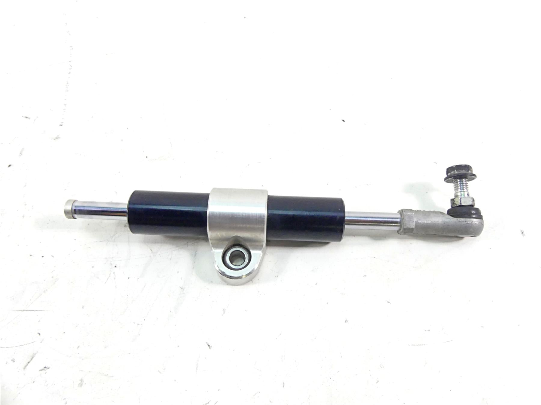 2015 BMW R1200GS GSW K50 Steering Damper & Mounts 32768549363 {{ shop.shopifyCountryName }} - Mototech271