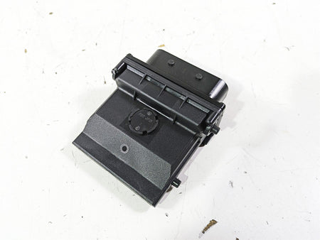 2017 BMW S1000R K47 Esa Suspension Control Module Unit 61358359963 {{ shop.shopifyCountryName }} - Mototech271
