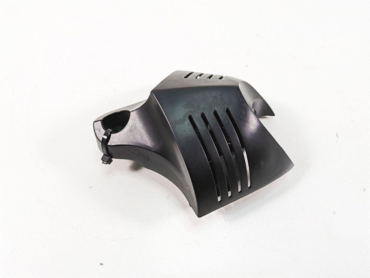 2012 Harley FLD Dyna Switchback Horn & Custom Black Cover 61300478A {{ shop.shopifyCountryName }} - Mototech271