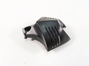 2012 Harley FLD Dyna Switchback Horn & Custom Black Cover 61300478A | Mototech271