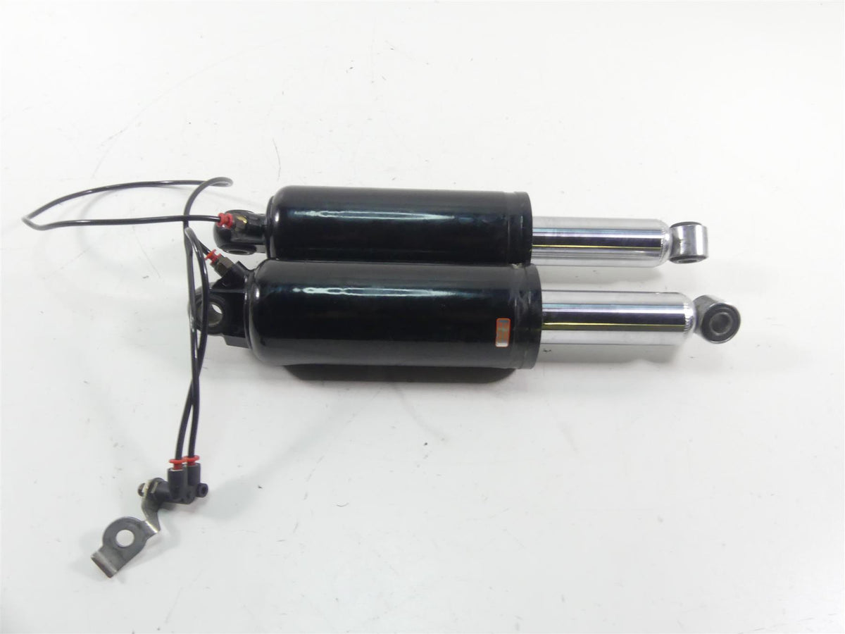 2013 Harley Touring FLHTK Electra Glide Straight Rear 13" Shock Set 54565-09 {{ shop.shopifyCountryName }} - Mototech271