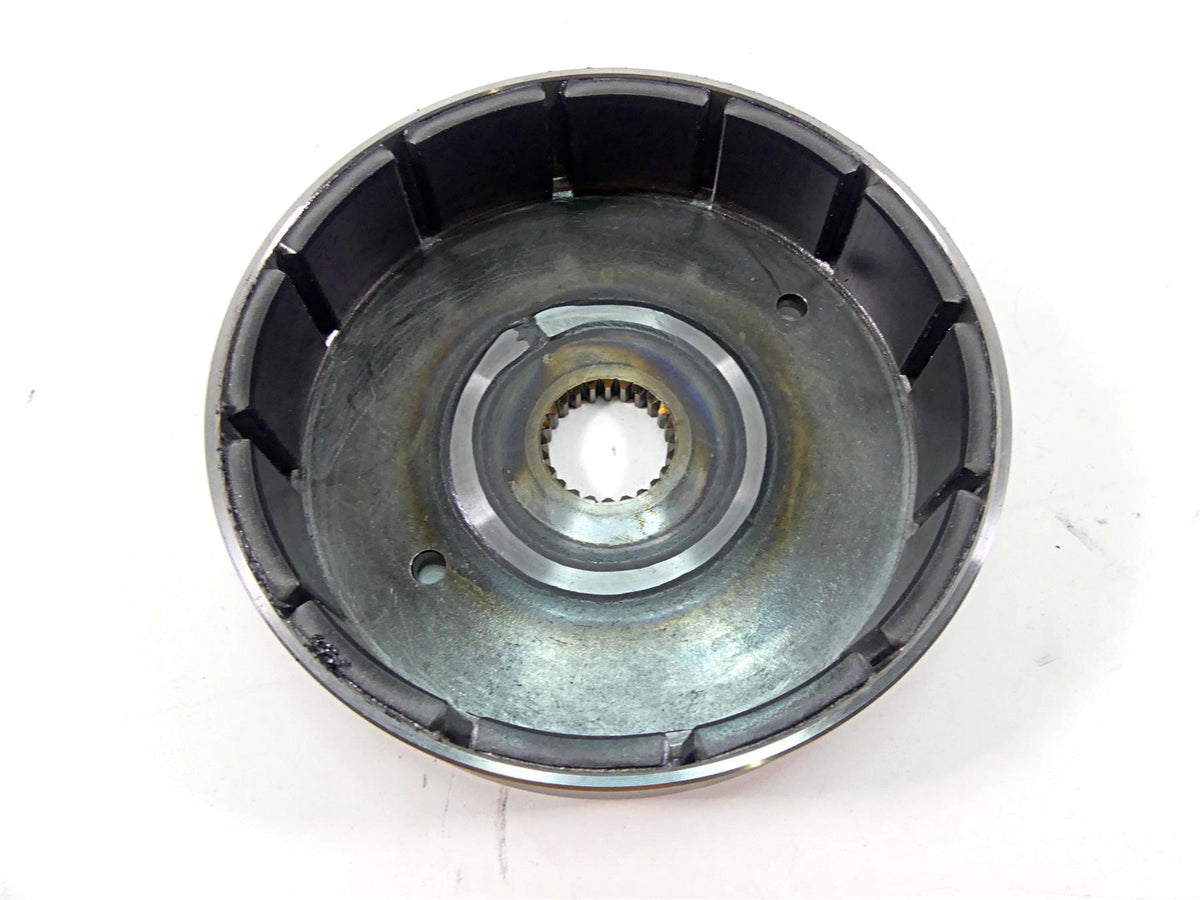 2014 Harley Dyna FXDB Street Bob Ignition Flywheel Fly Wheel Rotor 30041-08A {{ shop.shopifyCountryName }} - Mototech271