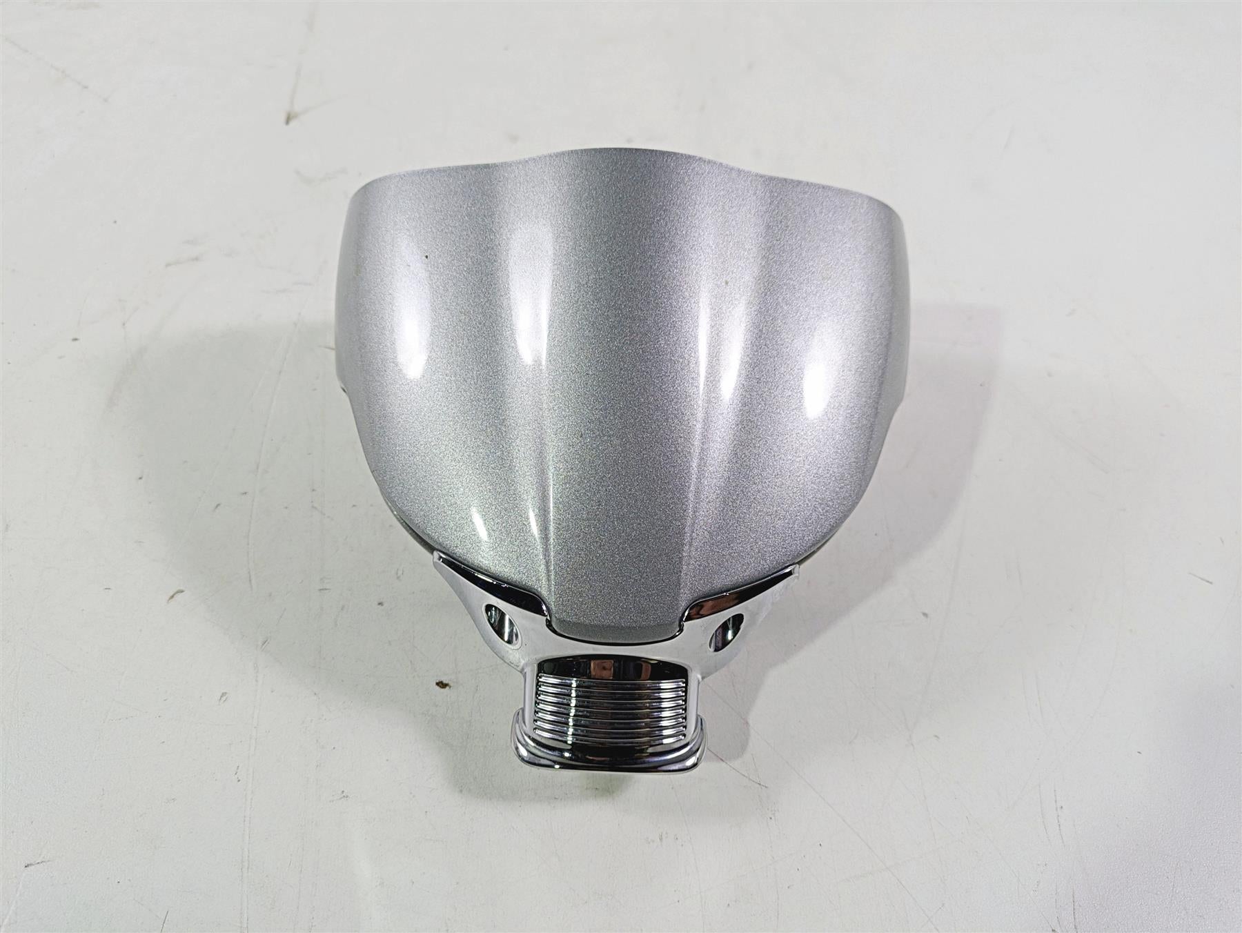 2006 Harley VRSCR Street V-Rod Speedometer Gauges Housing Set 46260-06 {{ shop.shopifyCountryName }} - Mototech271