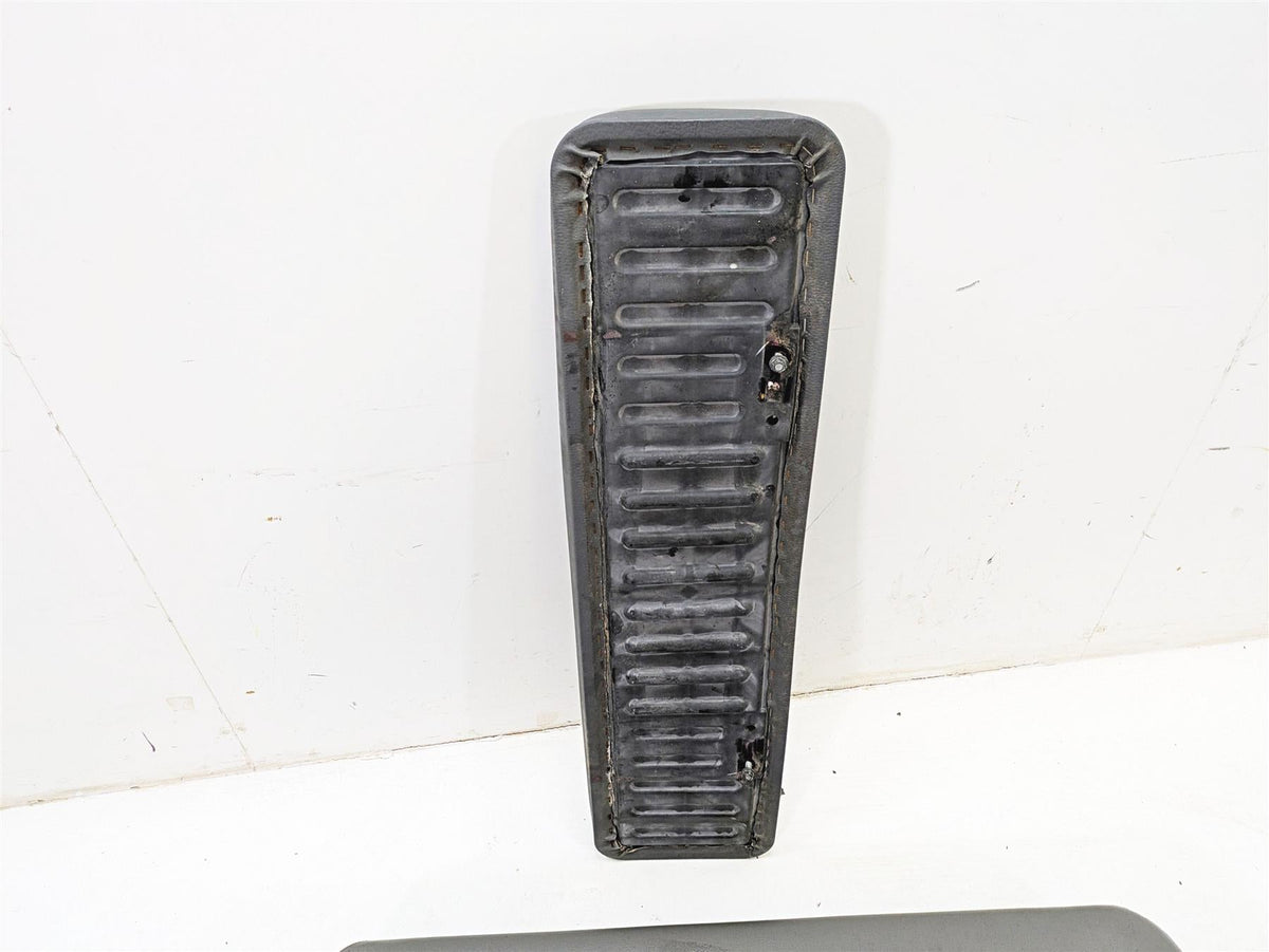 2010 Kawasaki 610 4x4 Mule Seat Bench Pad Cushion Set 53066-0115 53066-0269 {{ shop.shopifyCountryName }} - Mototech271