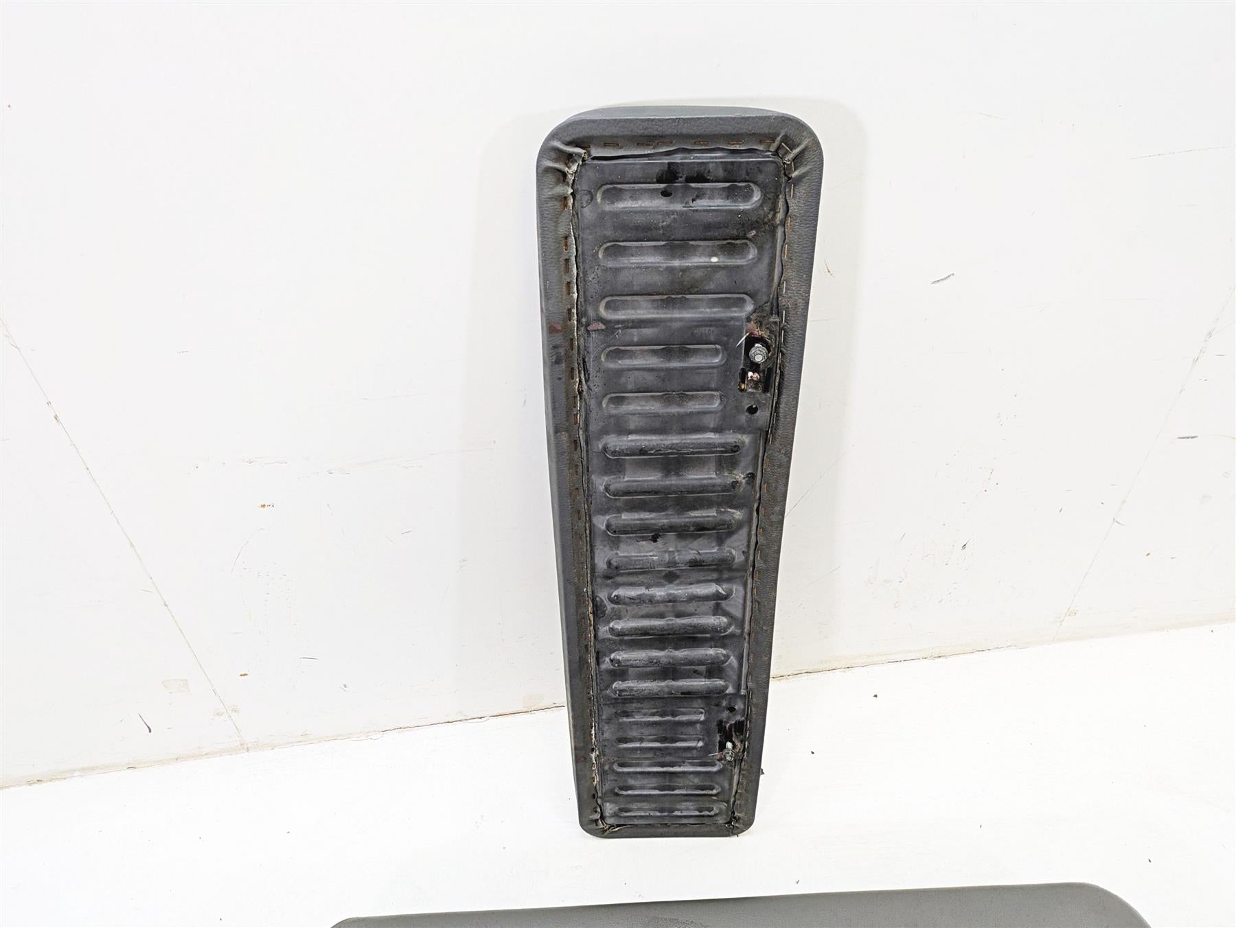 2010 Kawasaki 610 4x4 Mule Seat Bench Pad Cushion Set 53066-0115 53066-0269 {{ shop.shopifyCountryName }} - Mototech271