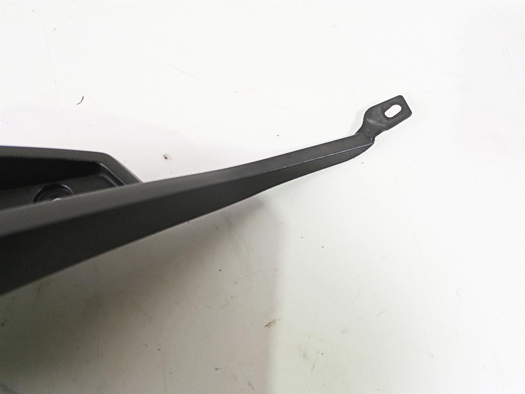 2017 BMW F800GS Adv K75 Right Main Tank Fairing Cover 46638530530 {{ shop.shopifyCountryName }} - Mototech271