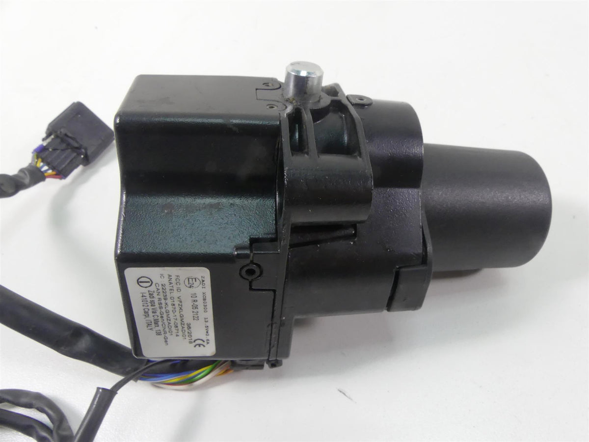 2019 KTM 1290R Super Adventure Handsfree Ignition Switch Key Lock Cdi 6071106600 {{ shop.shopifyCountryName }} - Mototech271