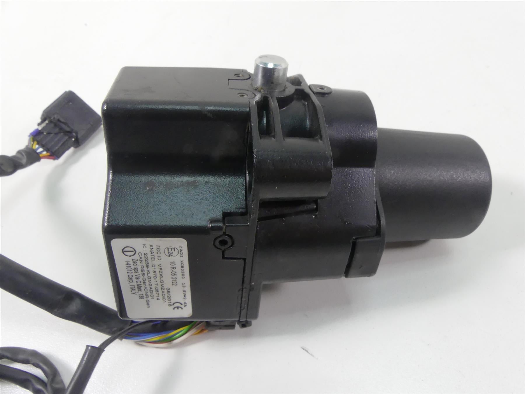 2019 KTM 1290R Super Adventure Handsfree Ignition Switch Key Lock Cdi 6071106600 {{ shop.shopifyCountryName }} - Mototech271