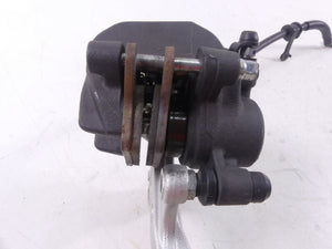 2014 Honda CBR1000 SP Fireblade Rear Nissin Brake Caliper 43150-MEL-D31 | Mototech271