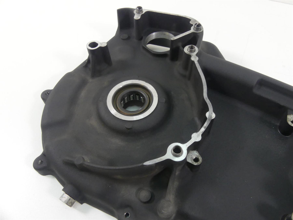 2016 Harley FXDL Dyna Low Rider Inner Primary Drive Cover Mid Control 60681-06C {{ shop.shopifyCountryName }} - Mototech271