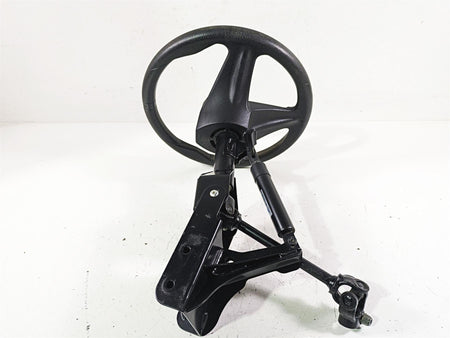 2020 Polaris RZR XP 1000 Turbo Steering Wheel + Shaft & Damper 1824420 1824014 {{ shop.shopifyCountryName }} - Mototech271