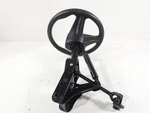 Load image into Gallery viewer, 2020 Polaris RZR XP 1000 Turbo Steering Wheel + Shaft &amp; Damper 1824420 1824014
