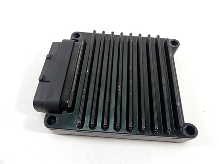 2011 Harley Softail FXS Blackline Cdi Ecu Ecm Engine Control Module 31903-11A {{ shop.shopifyCountryName }} - Mototech271
