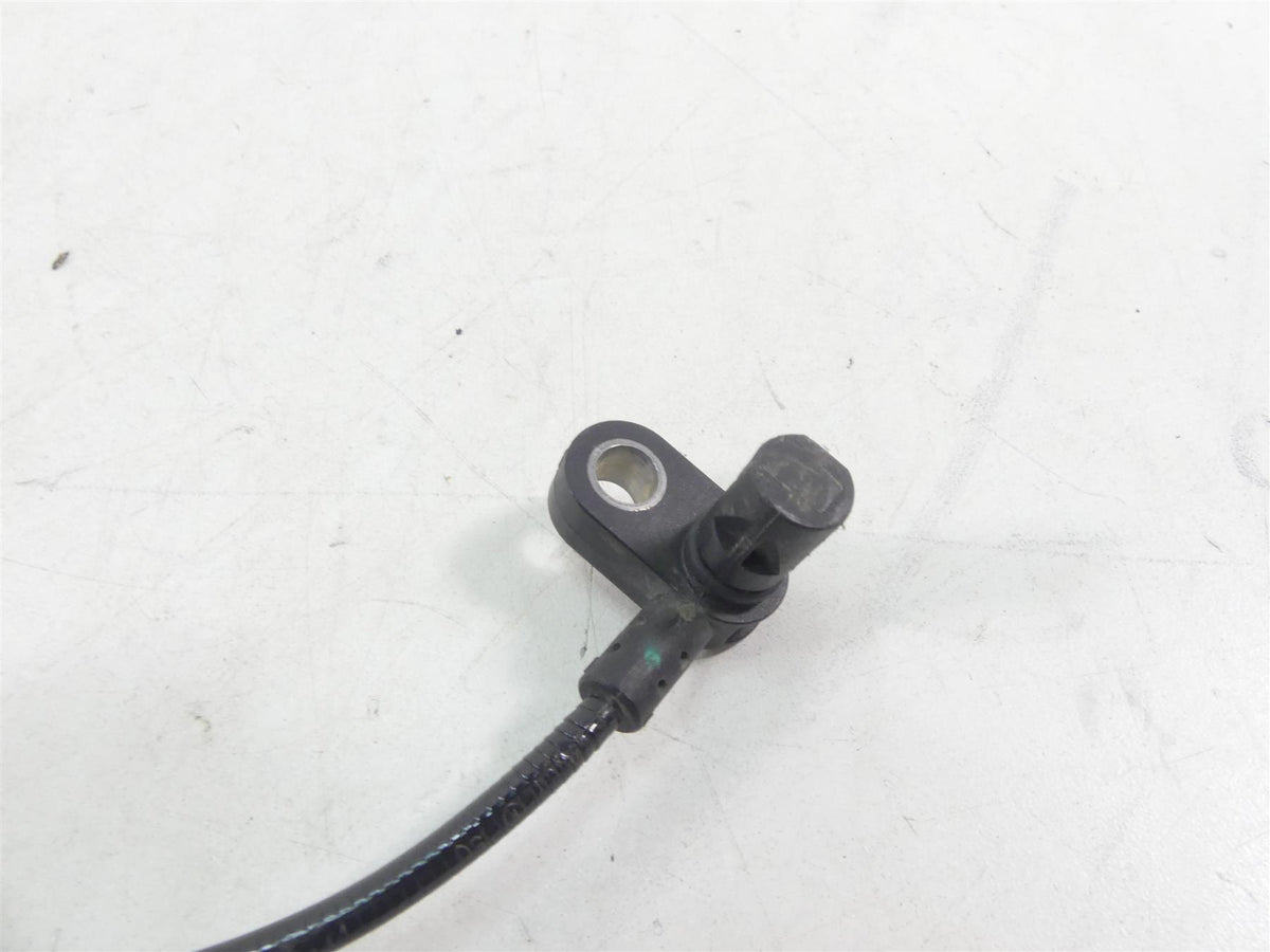 2017 BMW R1200GS GSW K50 Front Abs Brake Wheel Speed Sensor 34528551611 {{ shop.shopifyCountryName }} - Mototech271