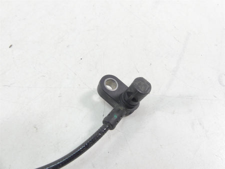 2017 BMW R1200GS GSW K50 Front Abs Brake Wheel Speed Sensor 34528551611 {{ shop.shopifyCountryName }} - Mototech271