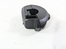 Load image into Gallery viewer, 2020 Triumph Daytona 765 Moto2 Right Hand Control Switch T2044828 | Mototech271

