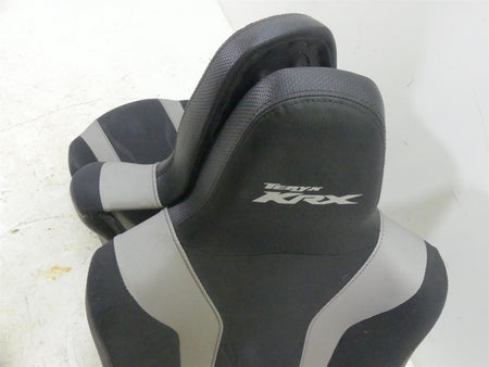 2021 Kawasaki Teryx KRX1000 KRF1000 Driver Passenger Seat Set 53007-0440 {{ shop.shopifyCountryName }} - Mototech271