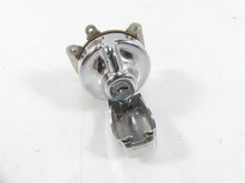 Load image into Gallery viewer, Harley Davidson Shovelhead 6 Terminal Aftermarket Ignition Switch Key Lock
