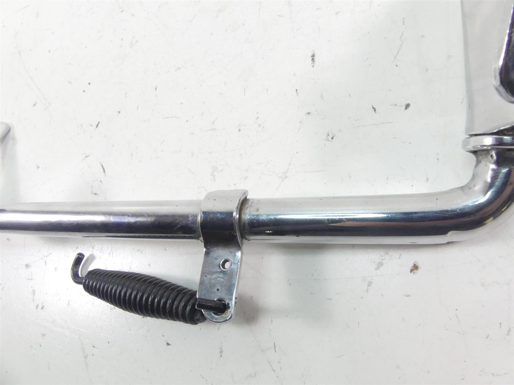 2005 Harley Touring CVO FLHTCSE Electra Glide Side Kick Stand Kickstand 50075-83 {{ shop.shopifyCountryName }} - Mototech271