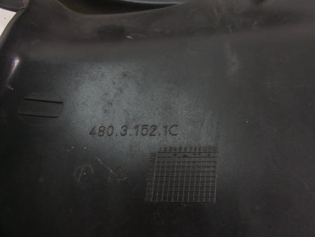 2006 Ducati 999 Biposto Right Side Main Fairing Cover Cowl - Read 48031521C {{ shop.shopifyCountryName }} - Mototech271