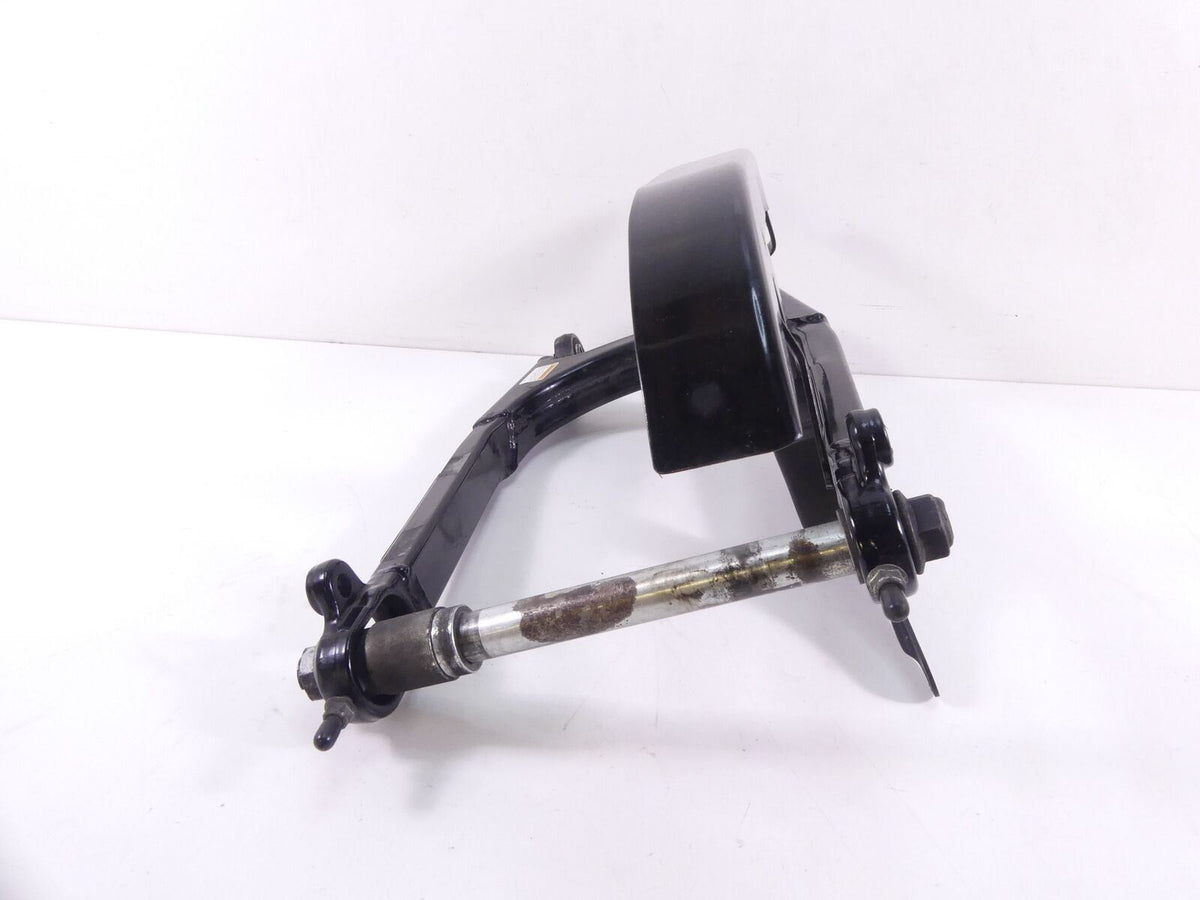 2006 Harley Sportster XL1200 C Rear Swingarm Suspension Fork 1" Axle 47587-05A {{ shop.shopifyCountryName }} - Mototech271