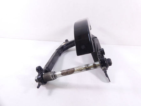 2006 Harley Sportster XL1200 C Rear Swingarm Suspension Fork 1" Axle 47587-05A {{ shop.shopifyCountryName }} - Mototech271
