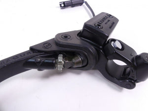 2014 BMW F800 GS K72 Touratech Magura Clutch Slave Master Cylinder 2100021 | Mototech271