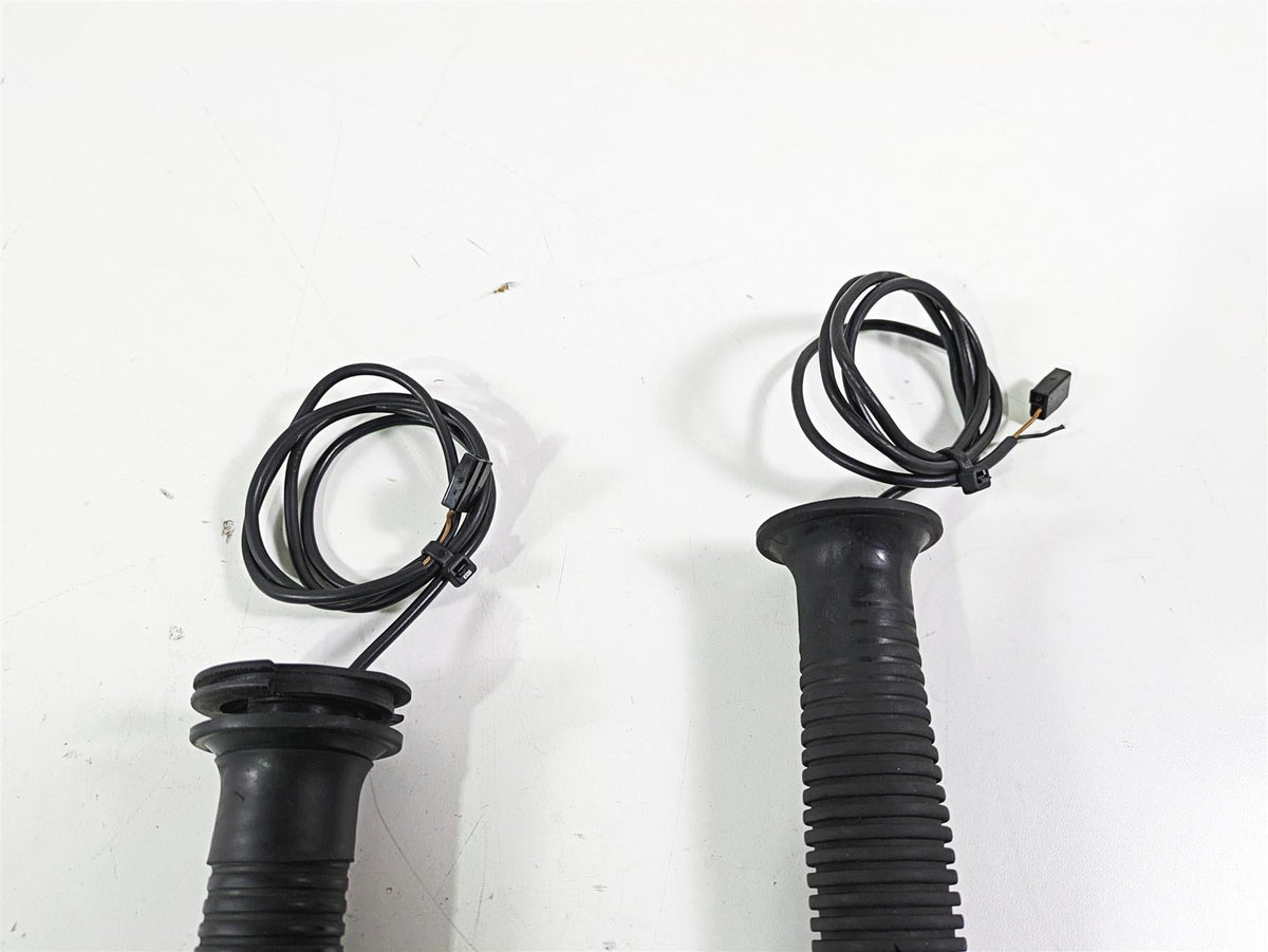 2004 BMW R1150GS R21 L+R Heated Hand Grip Set -READ 61317694813 61317710440 {{ shop.shopifyCountryName }} - Mototech271