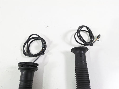 2004 BMW R1150GS R21 L+R Heated Hand Grip Set -READ 61317694813 61317710440 {{ shop.shopifyCountryName }} - Mototech271