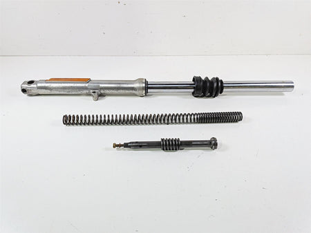 2002 Harley Davidson XLH883 Sportster Right Front Fork - For Parts 45900-00 {{ shop.shopifyCountryName }} - Mototech271