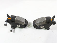 Load image into Gallery viewer, 2020 Harley Touring FLHT Electra Glide Front Brake Caliper Set 43027-08 44023-08
