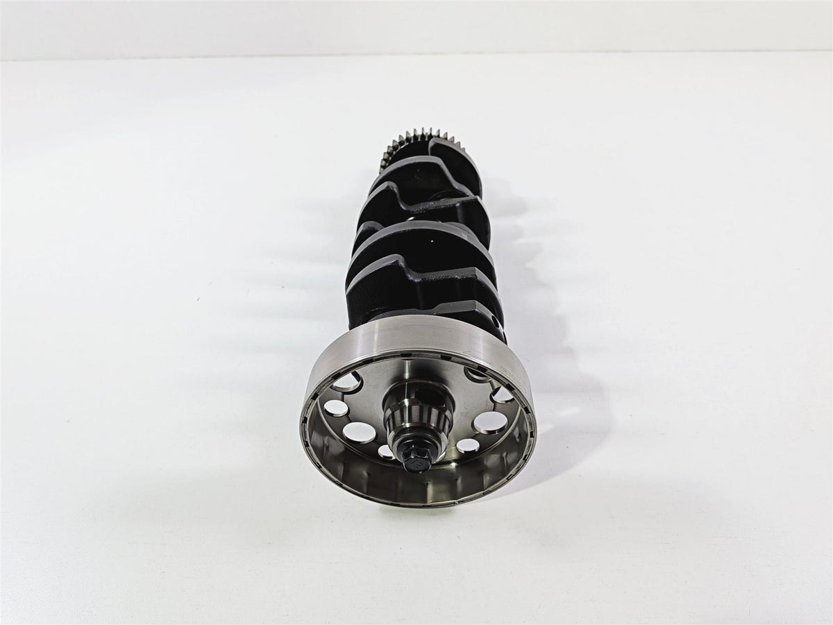 2017 Honda CBR600RR PC40 Crank Shaft Crankshaft & Flywheel Rotor 13310-MFJ-D01 {{ shop.shopifyCountryName }} - Mototech271