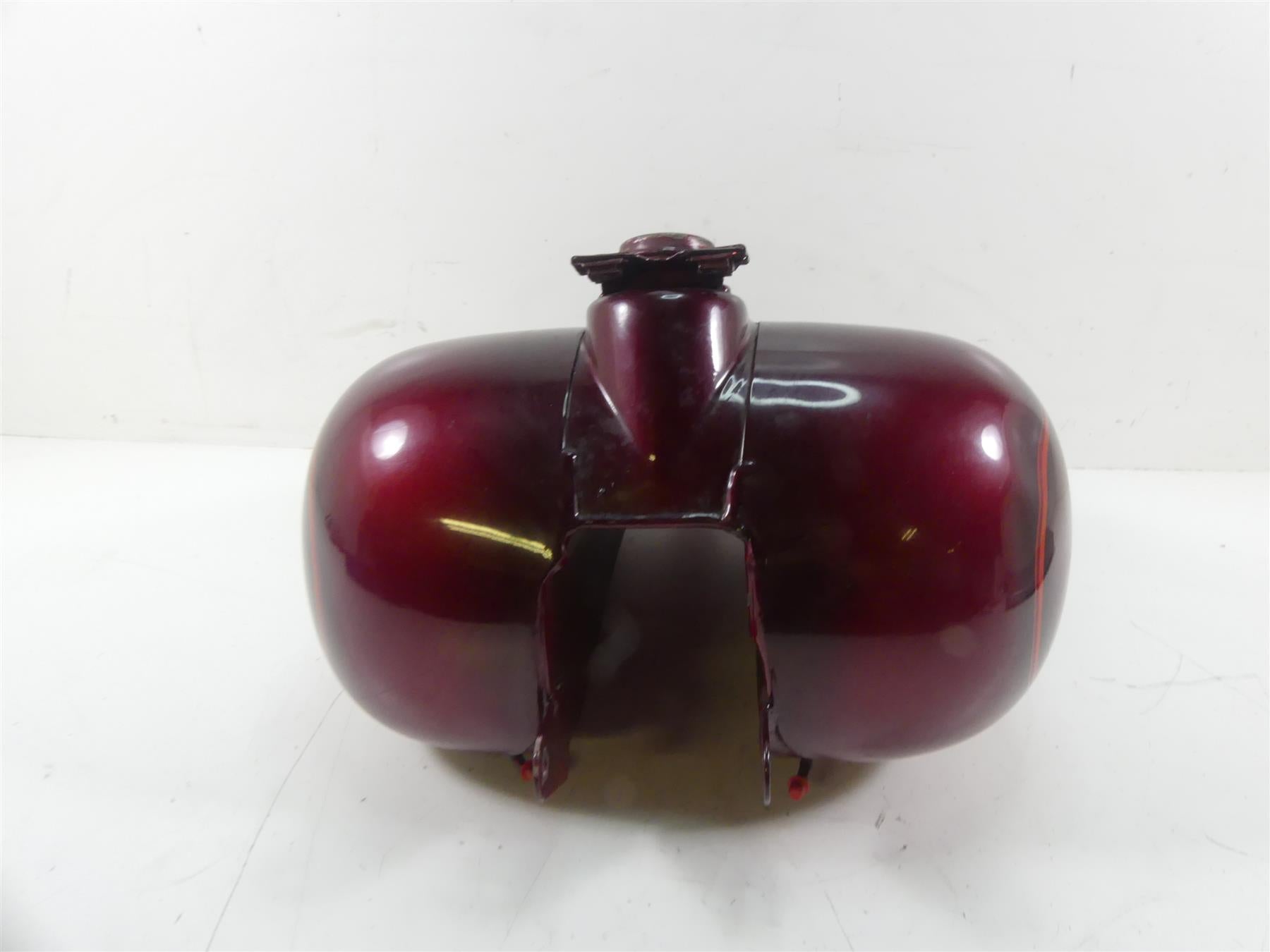 1989 Harley Touring FLTC Tour Glide Fuel Gas Tank Reservoir - Read 61019-89B {{ shop.shopifyCountryName }} - Mototech271