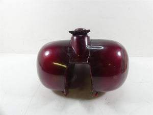 1989 Harley Touring FLTC Tour Glide Fuel Gas Tank Reservoir - Read 61019-89B | Mototech271