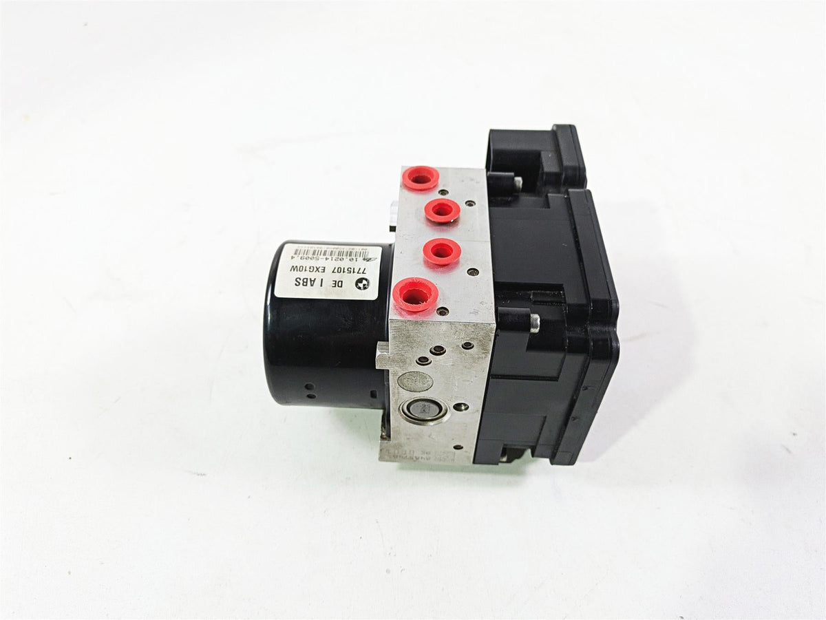 2009 BMW R1200GS K255 Adv Abs Brake Pump Unit Module 34517715109 {{ shop.shopifyCountryName }} - Mototech271