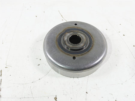 2016 Harley FLSTC Softail Heritage Ignition Rotor Flywheel 30041-08A {{ shop.shopifyCountryName }} - Mototech271