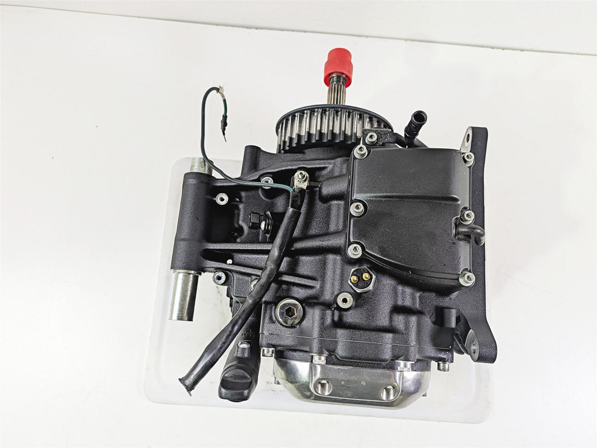 2020 Harley Softail FXST Standard 6-Sp Transmission Gear Box M8 - 12k 34700176 {{ shop.shopifyCountryName }} - Mototech271