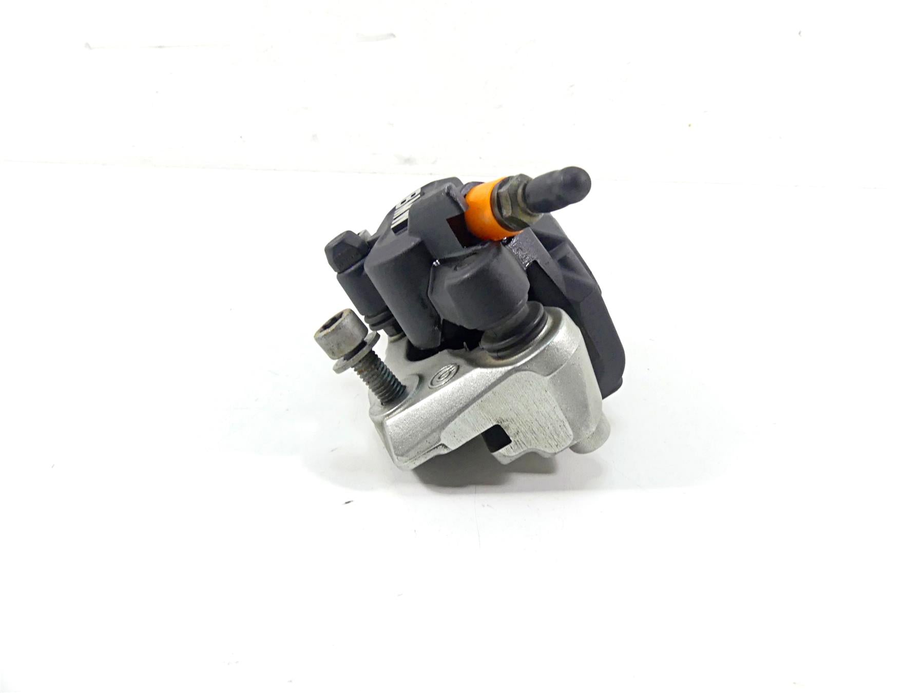 2009 BMW R1200GS K255 Adv Rear Brembo Brake Caliper 34217677603 {{ shop.shopifyCountryName }} - Mototech271